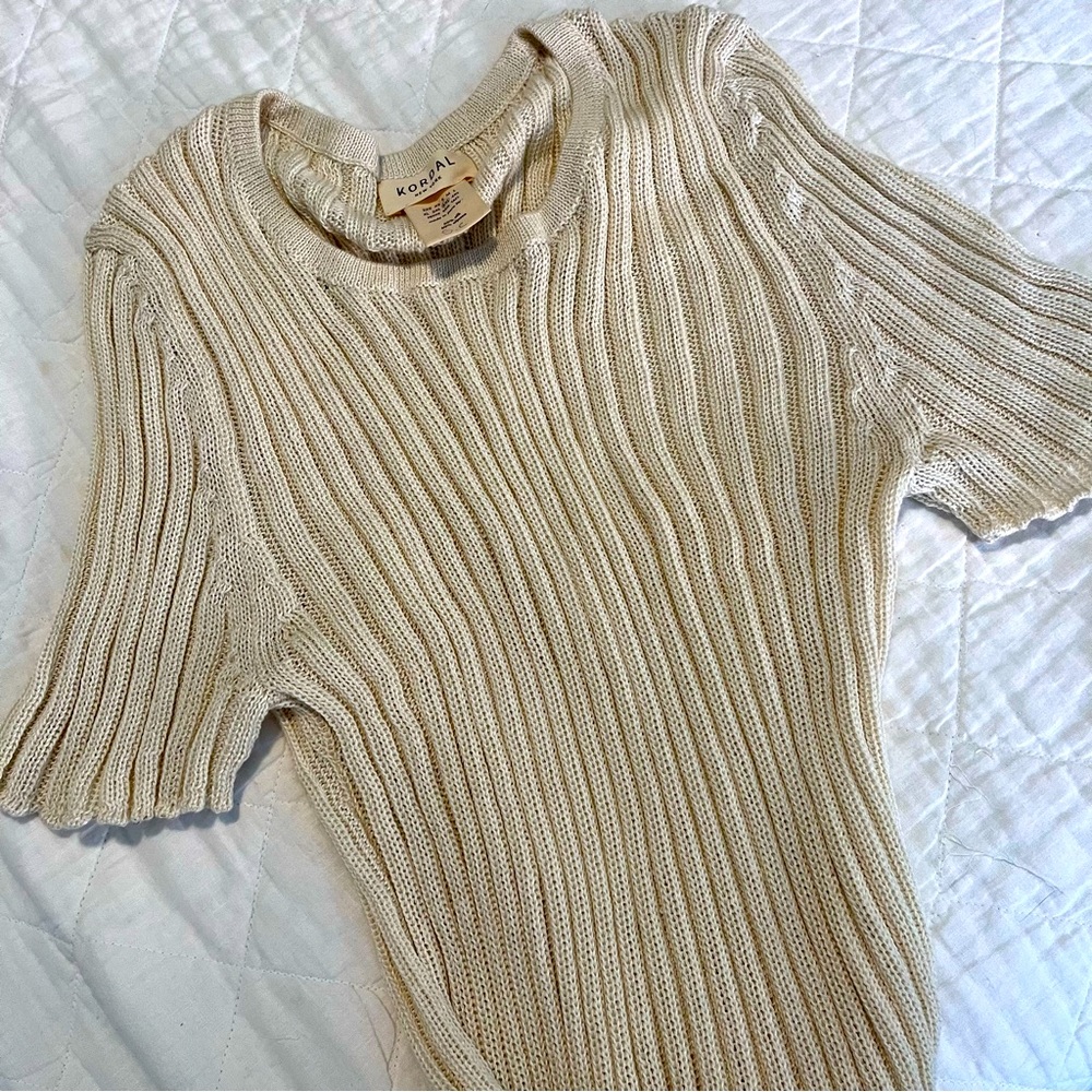 Kordal - Celine Tee - 3XL